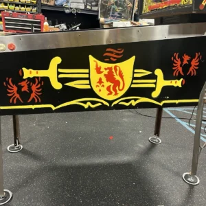Black Knight Pinball Machine