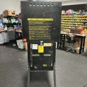 Doctor Who Pinball Machine