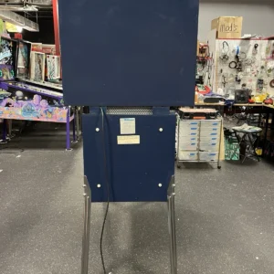 Space Shuttle Pinball Machine